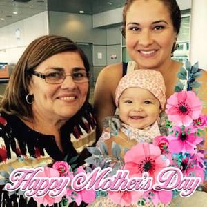 Meet your Posher, Alba